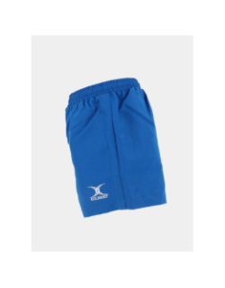 Short de rugby saracen bleu homme - Gilbert