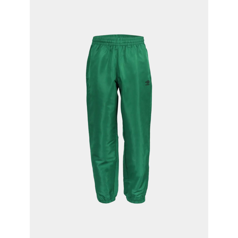 Pantalon de survêtement spl net vert homme - Umbro