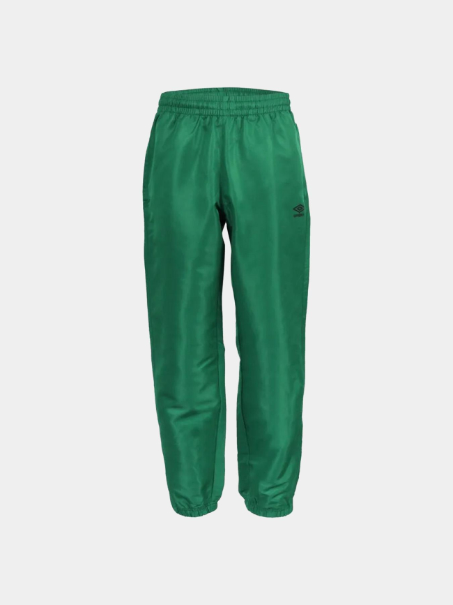 Pantalon de survêtement spl net vert homme - Umbro