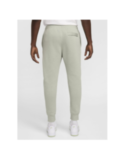 Jogging sportswear club vert d'eau homme - Nike