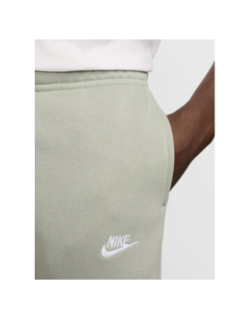 Jogging sportswear club vert d'eau homme - Nike