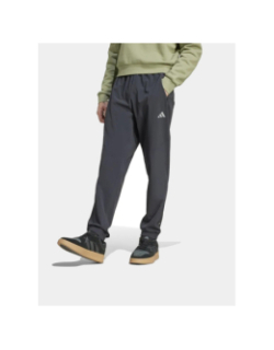 Pantalon de running anthracite homme - Adidas