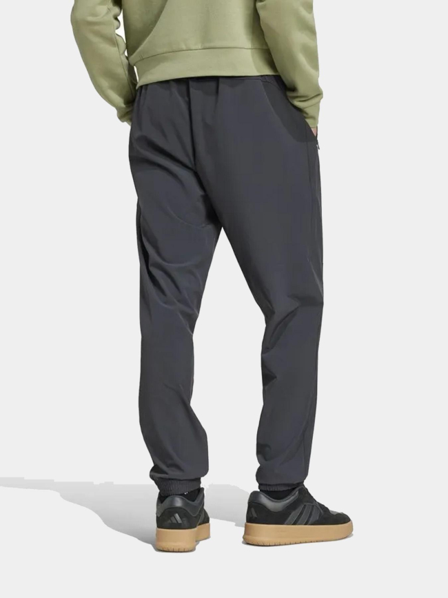 Pantalon de running anthracite homme - Adidas