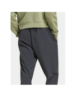 Pantalon de running anthracite homme - Adidas