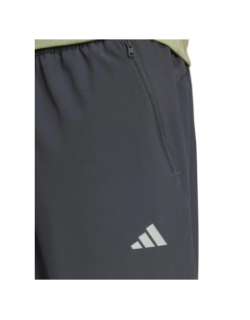 Pantalon de running anthracite homme - Adidas