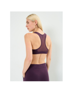 Brassière de sport 4keep violet femme - Puma