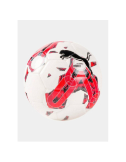 Ballon de football orbita 6 blanc rouge - Puma