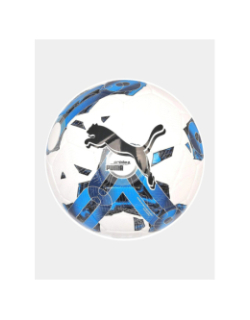 Ballon de football orbita 6 blanc bleu - Puma