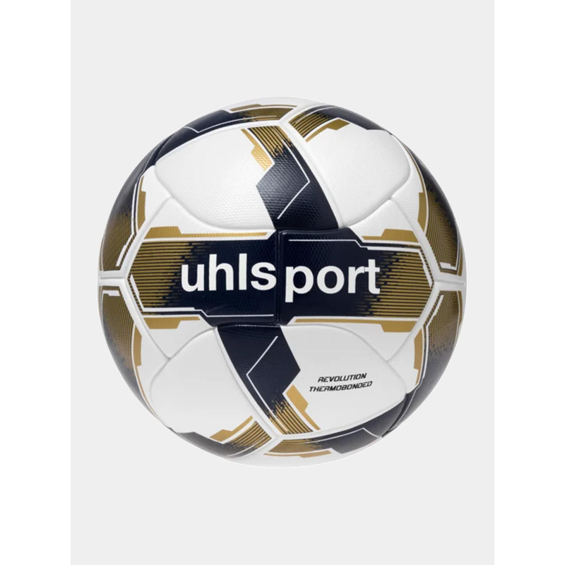 Ballon de football elite match pro blanc - Uhlsport