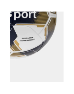 Ballon de football elite match pro blanc - Uhlsport