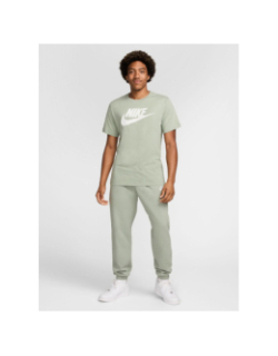 T-shirt icon futura vert homme - Nike