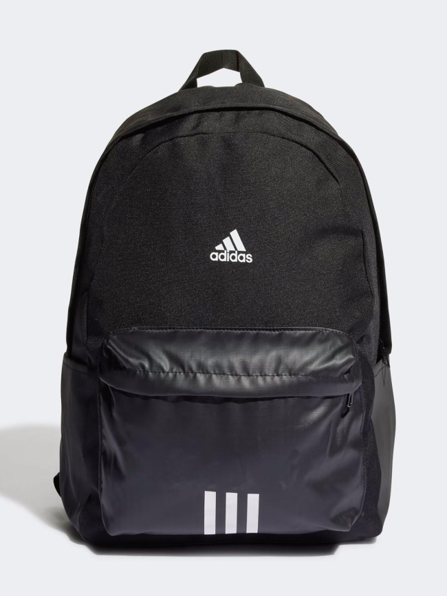 Sac à dos badge of sport bi-matière noir - Adidas