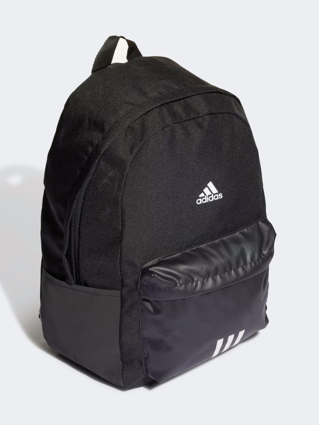 Sac à dos badge of sport bi-matière noir - Adidas