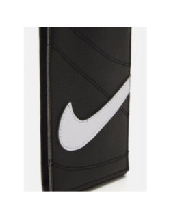 Pochette pour téléphone premium swoosh  noir - Nike