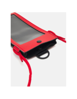 Pochette pour téléphone premium swoosh rouge - Nike