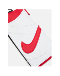 Pochette pour téléphone premium swoosh rouge - Nike