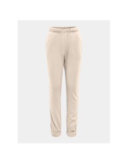 Jogging uni kogfave beige fille - Only