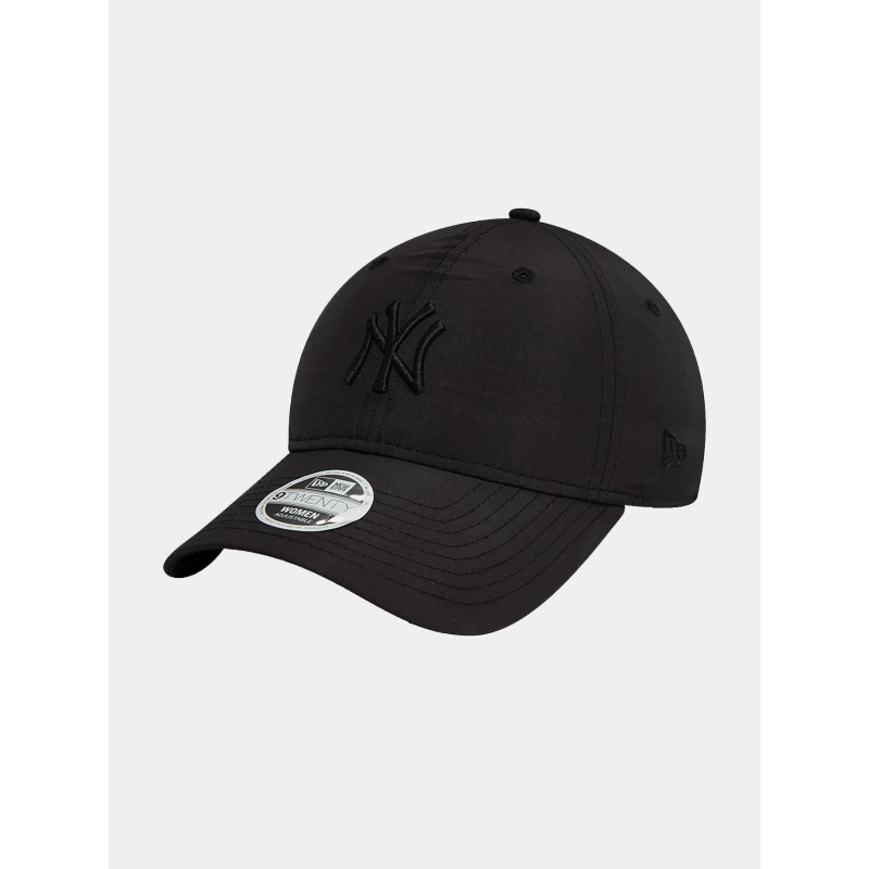 Casquette 9twenty new york yankee mlb noir femme - New Era