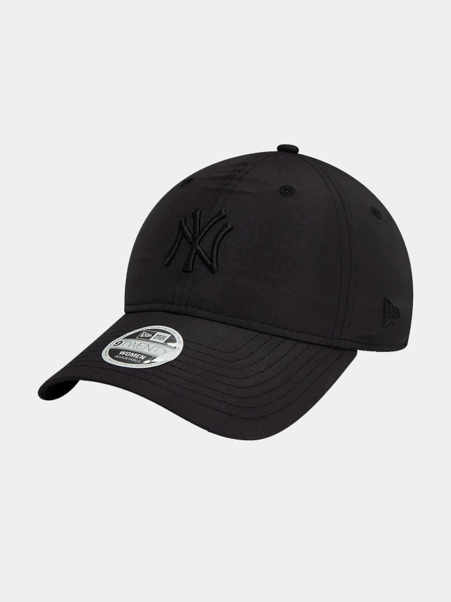 Casquette 9twenty new york yankee mlb noir femme - New Era