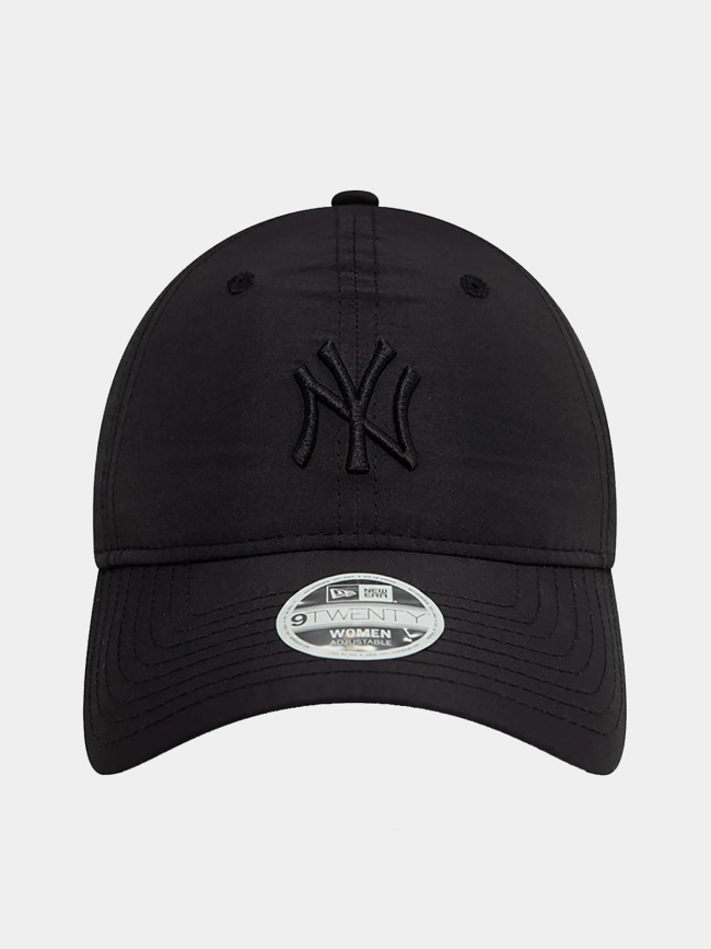 Casquette 9twenty new york yankee mlb noir femme - New Era