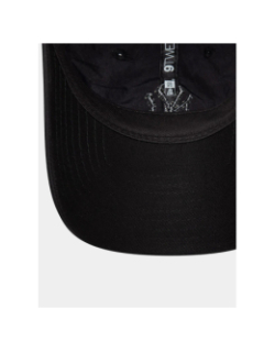 Casquette 9twenty new york yankee mlb noir femme - New Era