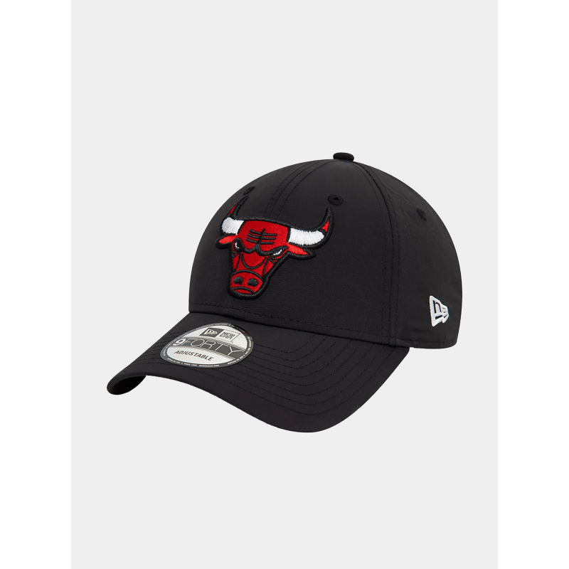 Casquette recycled 9forty chicago bulls nba noir adulte - New Era