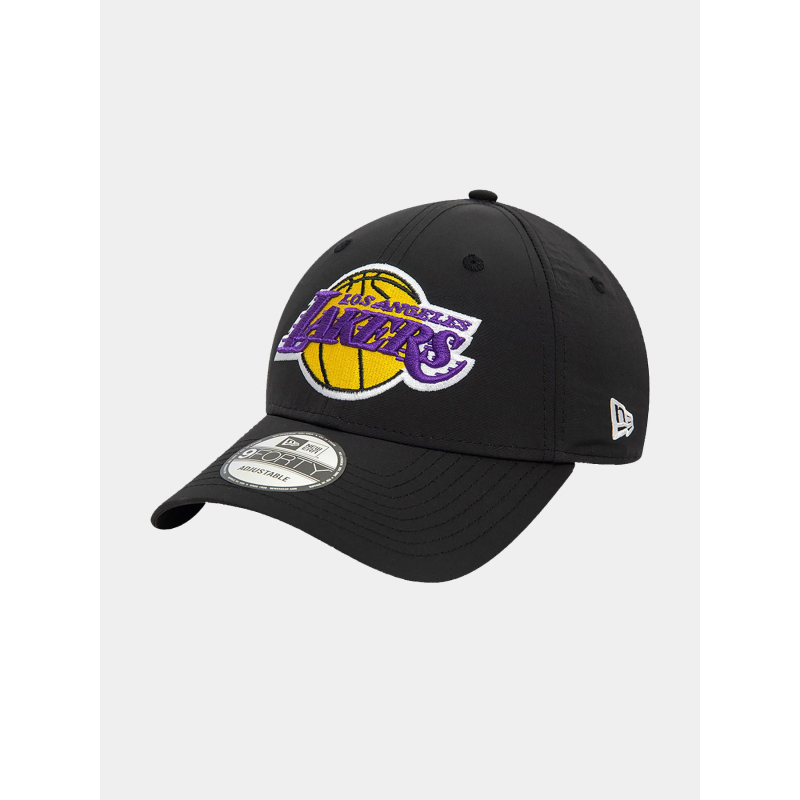 Casquette 9forty la lakers recycled noir adulte - New Era