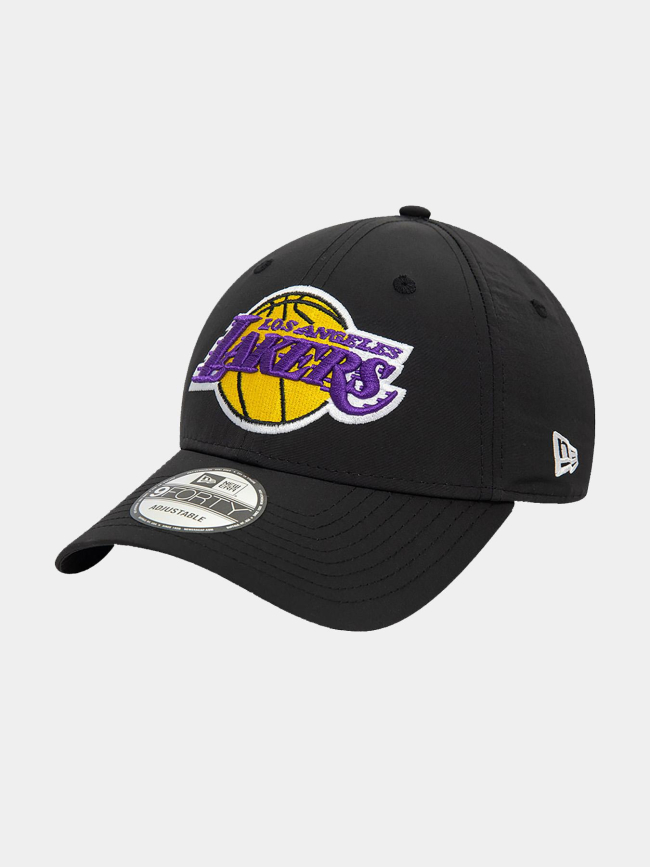 Casquette 9forty la lakers recycled noir adulte - New Era