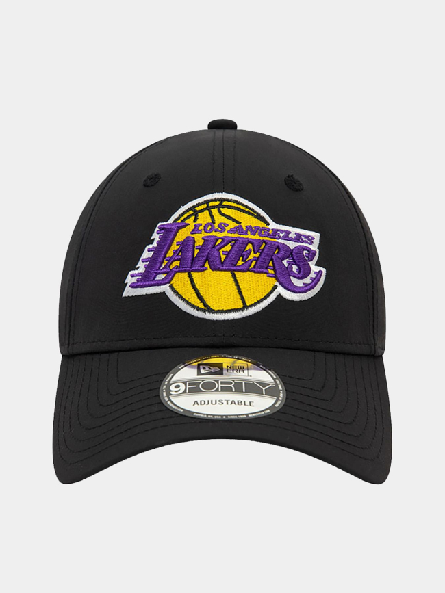 Casquette 9forty la lakers recycled noir adulte - New Era