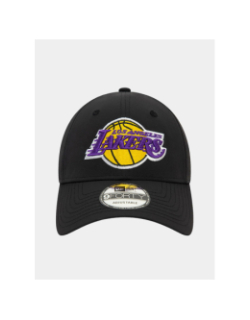 Casquette 9forty la lakers recycled noir adulte - New Era