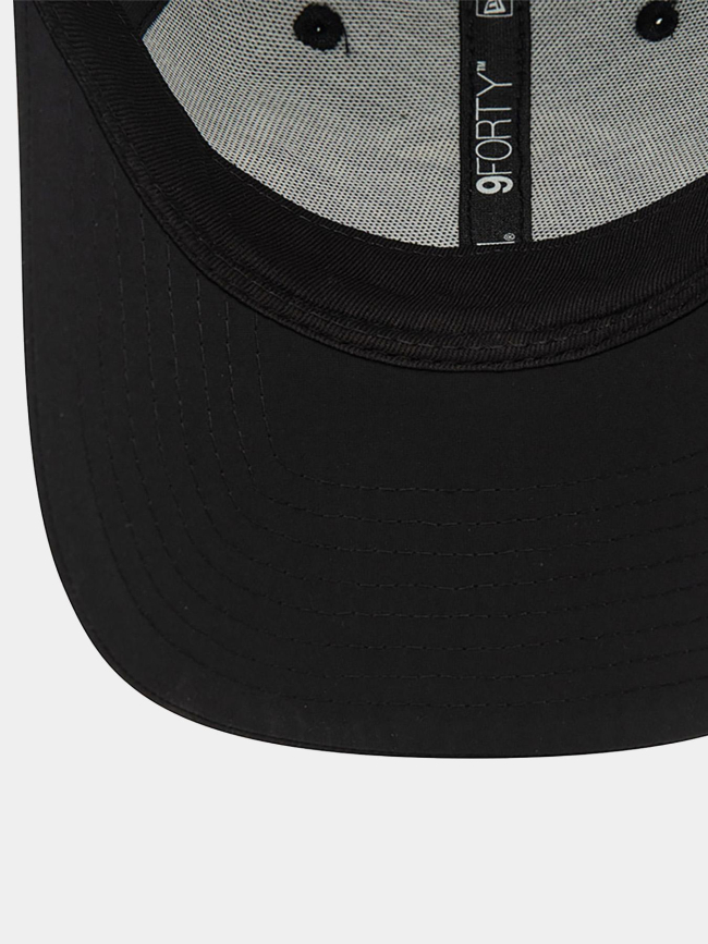 Casquette 9forty la lakers recycled noir adulte - New Era