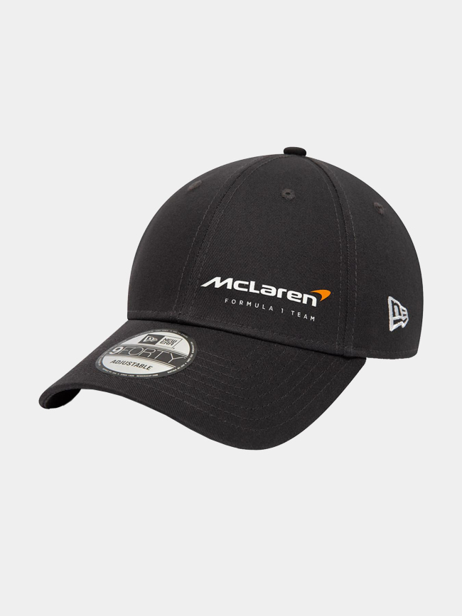 Casquette 9forty mclaren flawless gris adulte - New Era