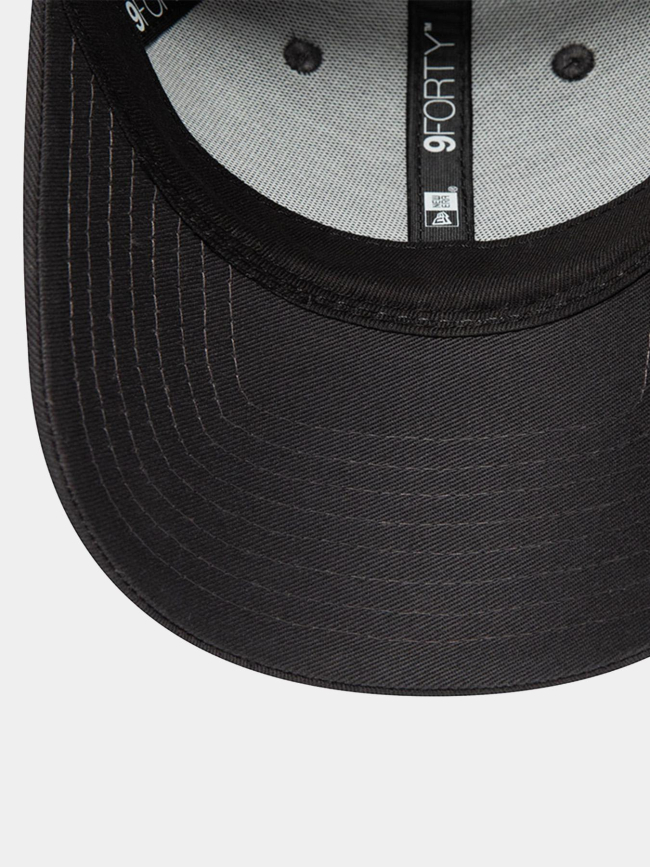 Casquette 9forty mclaren flawless gris adulte - New Era