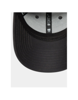 Casquette 9forty mclaren flawless gris adulte - New Era