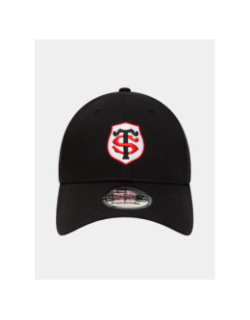 Casquette 9forty stade toulousain core noir enfant - New Era