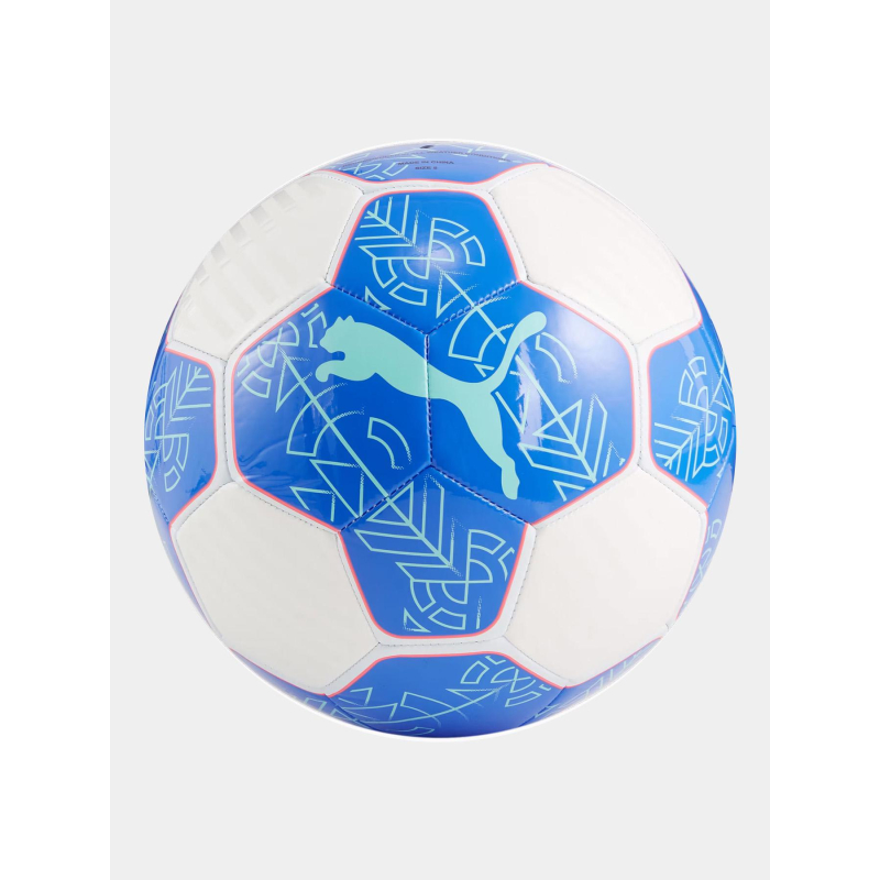 Ballon de football prestige bleu - Puma