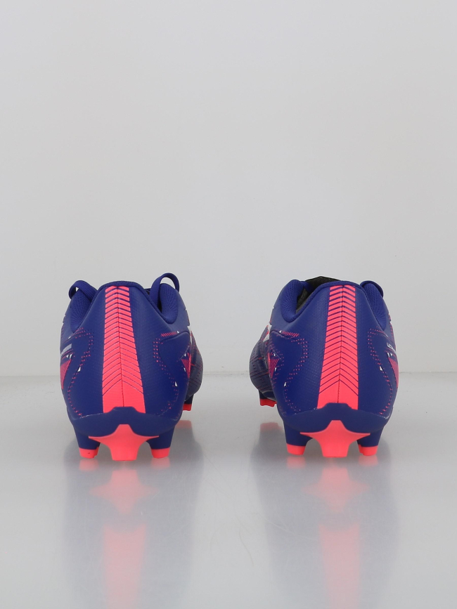 Chaussures de football ultra play fg ag bleu - Puma