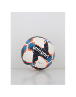 Ballon de football elite pro training blanc bleu - Uhlsport