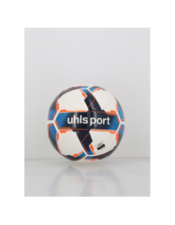 Ballon de football elite pro training blanc bleu - Uhlsport