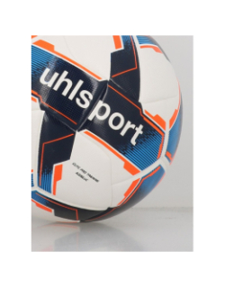 Ballon de football elite pro training blanc bleu - Uhlsport