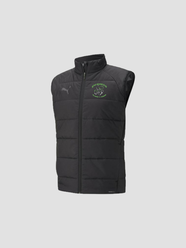 Veste sans manche veyle boxing club noir - Puma