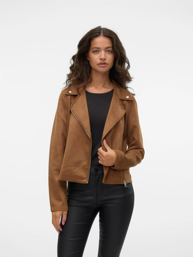 Veste femme vero moda sale