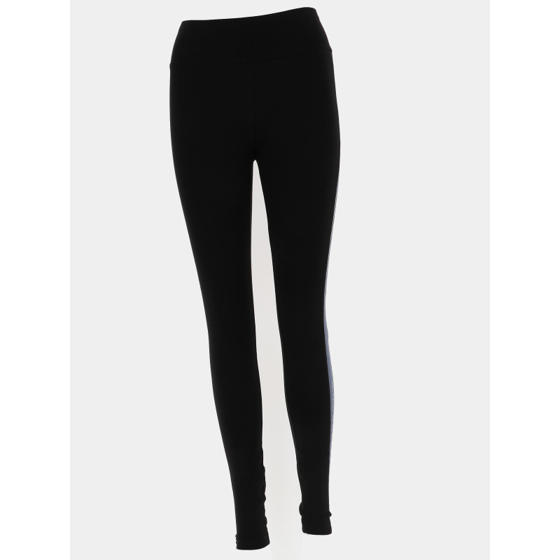 Legging de sport somi life  noir bleu femme - Only play