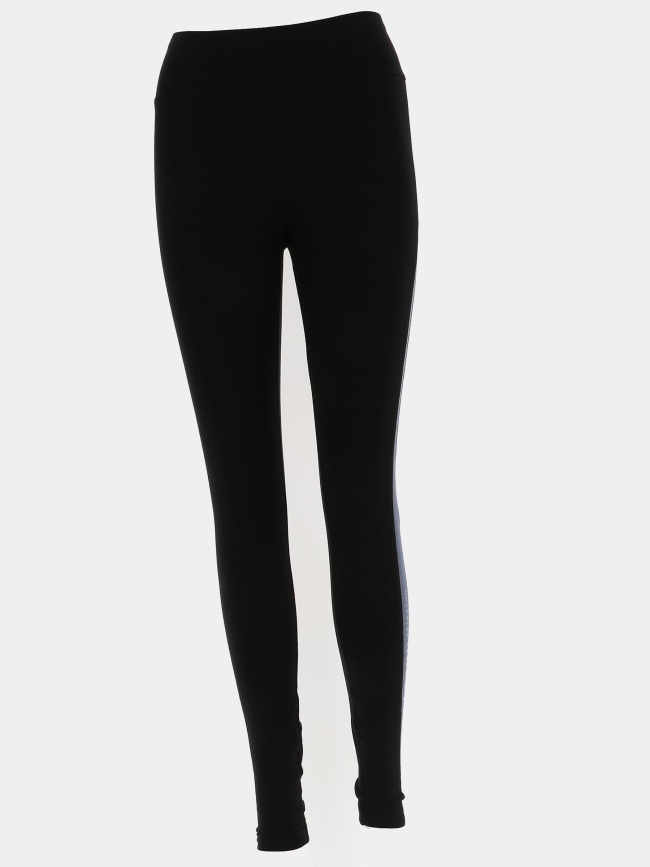 Legging de sport somi life  noir bleu femme - Only play