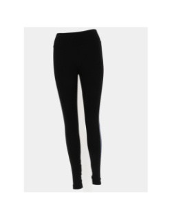 Legging de sport somi life  noir bleu femme - Only play