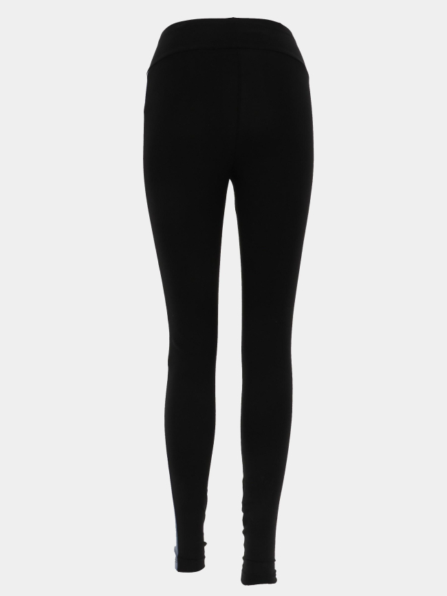 Legging de sport somi life  noir bleu femme - Only play