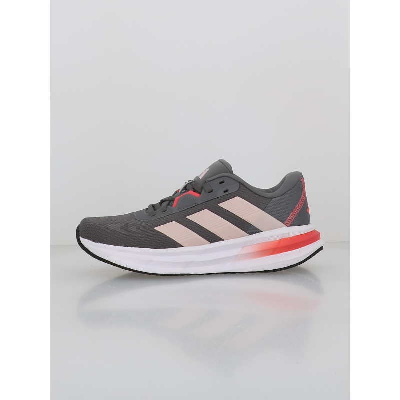 Chaussures de running galaxy gris femme - Adidas