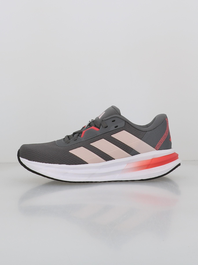 Chaussures de running galaxy gris femme - Adidas