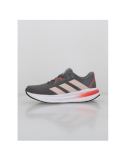 Chaussures de running galaxy gris femme - Adidas