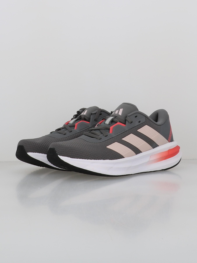 Chaussures de running galaxy gris femme - Adidas